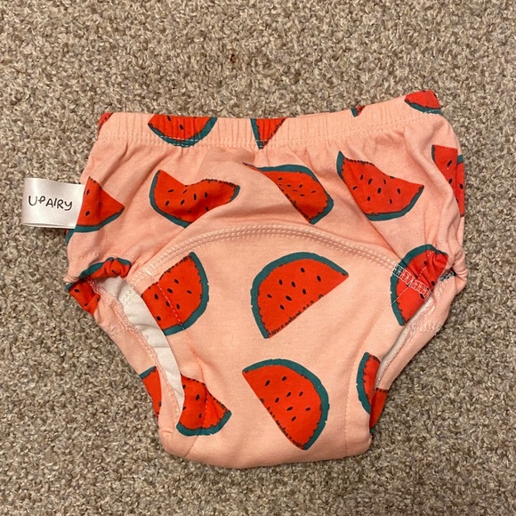 Upairy Kids Large Potty Training Underwear (NWOT) - Picture 5 of 14